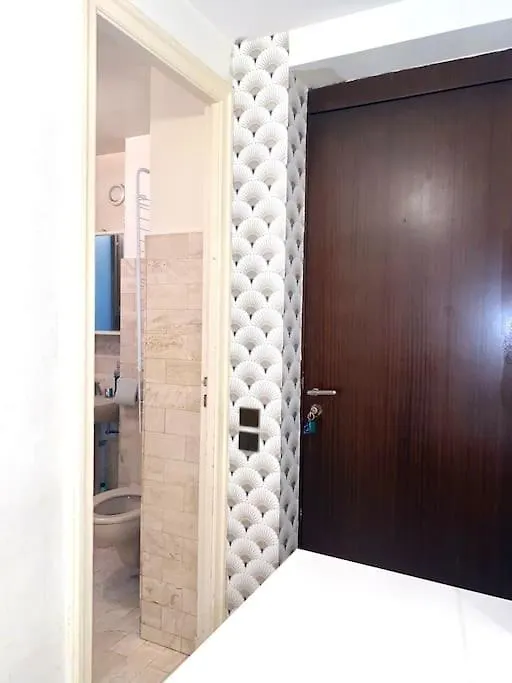 Appartamento Appartement Studio Champs Elysees Parigi Francia