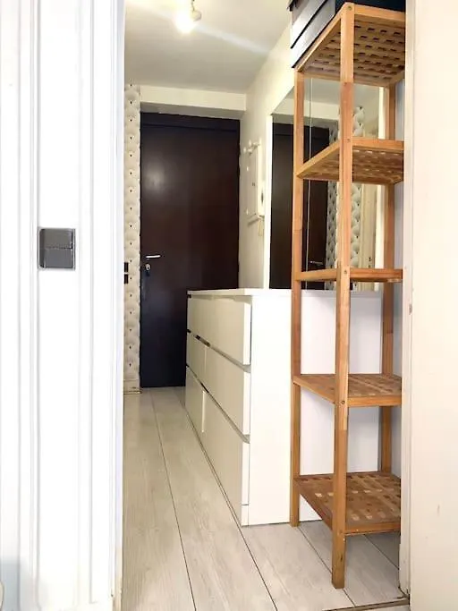 Appartement Studio Champs Elysees Paris 0*,  Fransa