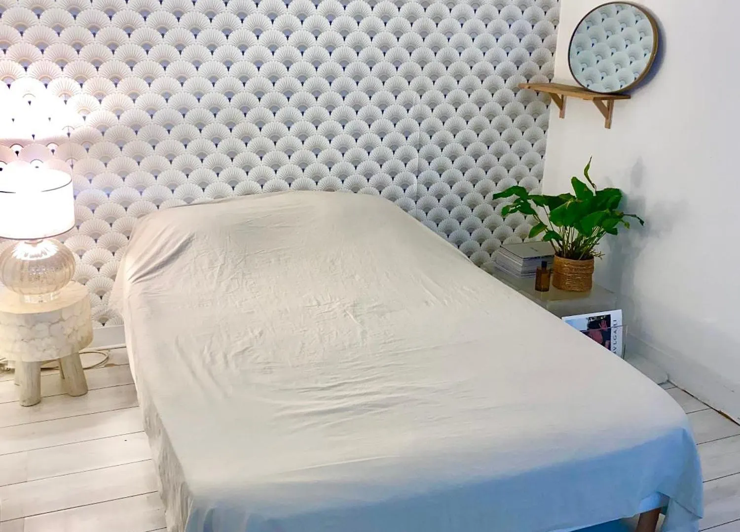 Daire Appartement Studio Champs Elysees Paris