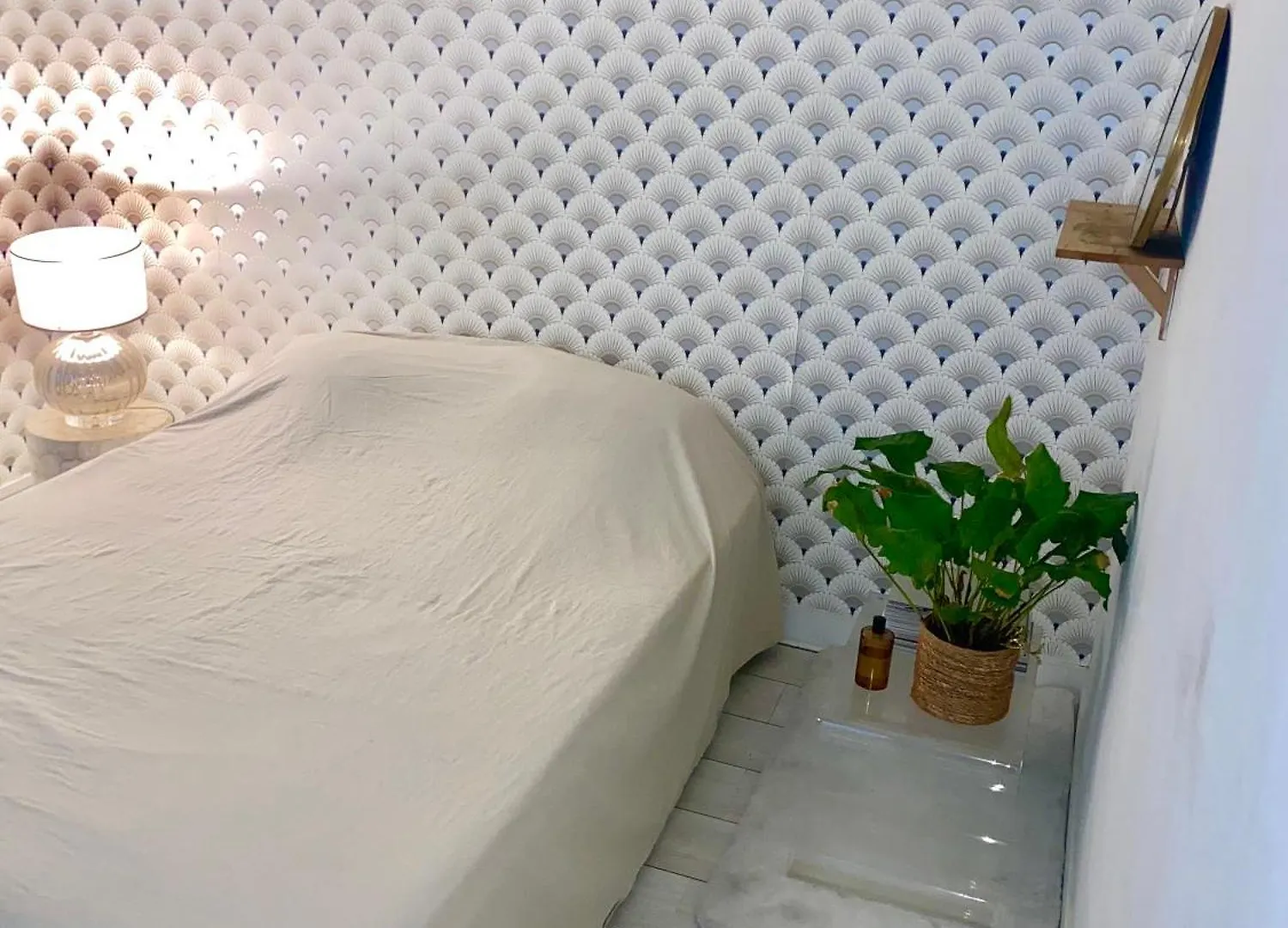 Appartement Studio Champs Elysees Paris Daire